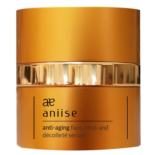Sérum Anti-Âge Visage Cou et Décolleté