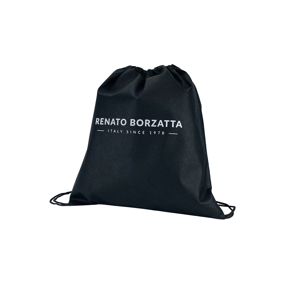 RB1004P | Borsa a Mano en Vera Pelle Made in Italy avec Tracollina