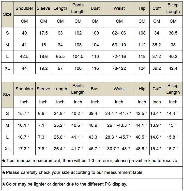 Women‘s Striped Printed Silk Satin Pajamas Summer Nightwear Trouser
